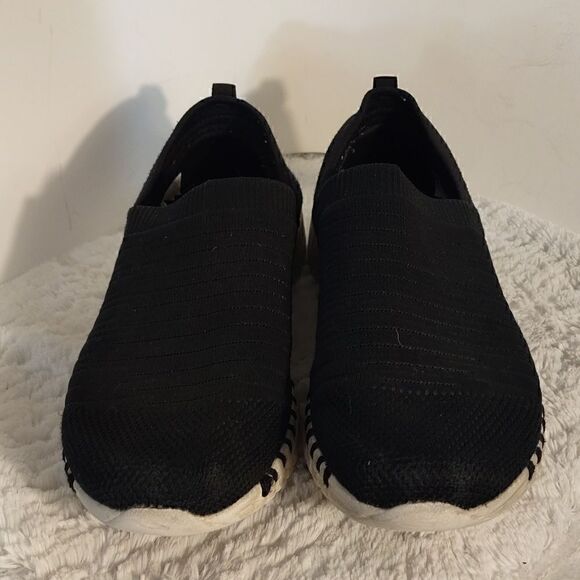 Sketchers "Go Walk" Low-Top Women's Trainers - Picture 2 of 6